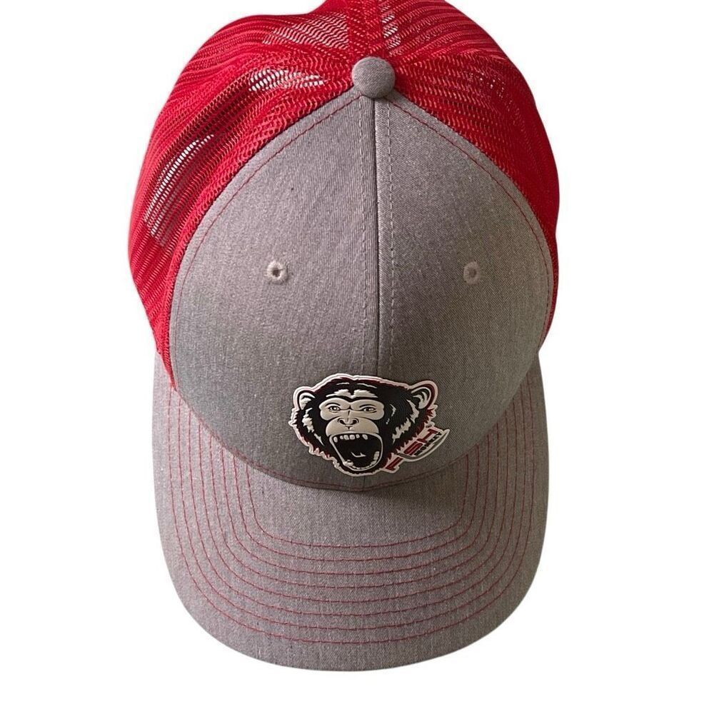 Fish Monkey Richardson Style Trucker Hat/Cap - Picture 2 of 8